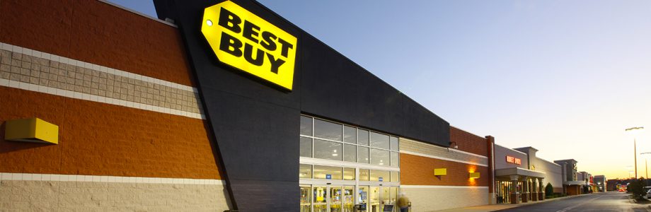 Best Buy