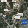 Stirling Properties Welcomes Amazon to Fremaux Park in Slidell, Louisiana