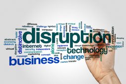 disruption