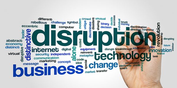 disruption