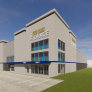 Stirling Properties Breaks Ground on River Chase Self Storage in Covington, Louisiana