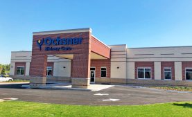 Ochsner Kidney Care – Jefferson Highway