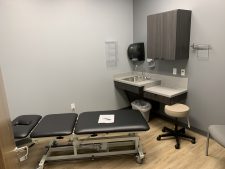 Ochsner Health Physical Therapy and Training Clinic at Plaza 190 Shopping Center
