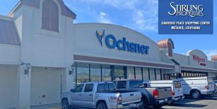 Ochsner Health Multi-use Clinic at Oakridge Place Shopping Center