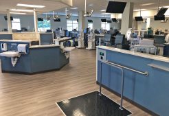 Ochsner Kidney Care, Jefferson Highway - Scale Treatment Room