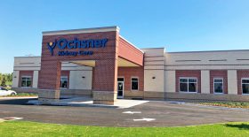 Ochsner Kidney Care