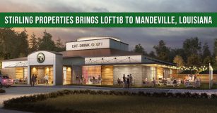 Loft18 coming to Mandeville, LA