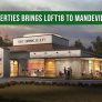 LOFT18 Is Coming to Mandeville, Louisiana