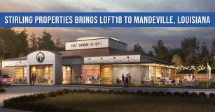 Loft18 coming to Mandeville, LA