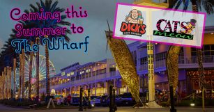 Dick’s Last Resort and Cats Meow Coming to The Wharf Orange Beach, Alabama