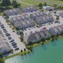 Stirling & Level Homes Developing Arabella at Dutchtown Townhomes in Ascension Parish