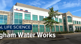 Stirling Assists Birmingham Water Works in Acquiring New Industrial Life Science Facility