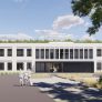 Stirling and Kent Design Build Announce Groundbreaking of New Corporate Headquarters at River Chase