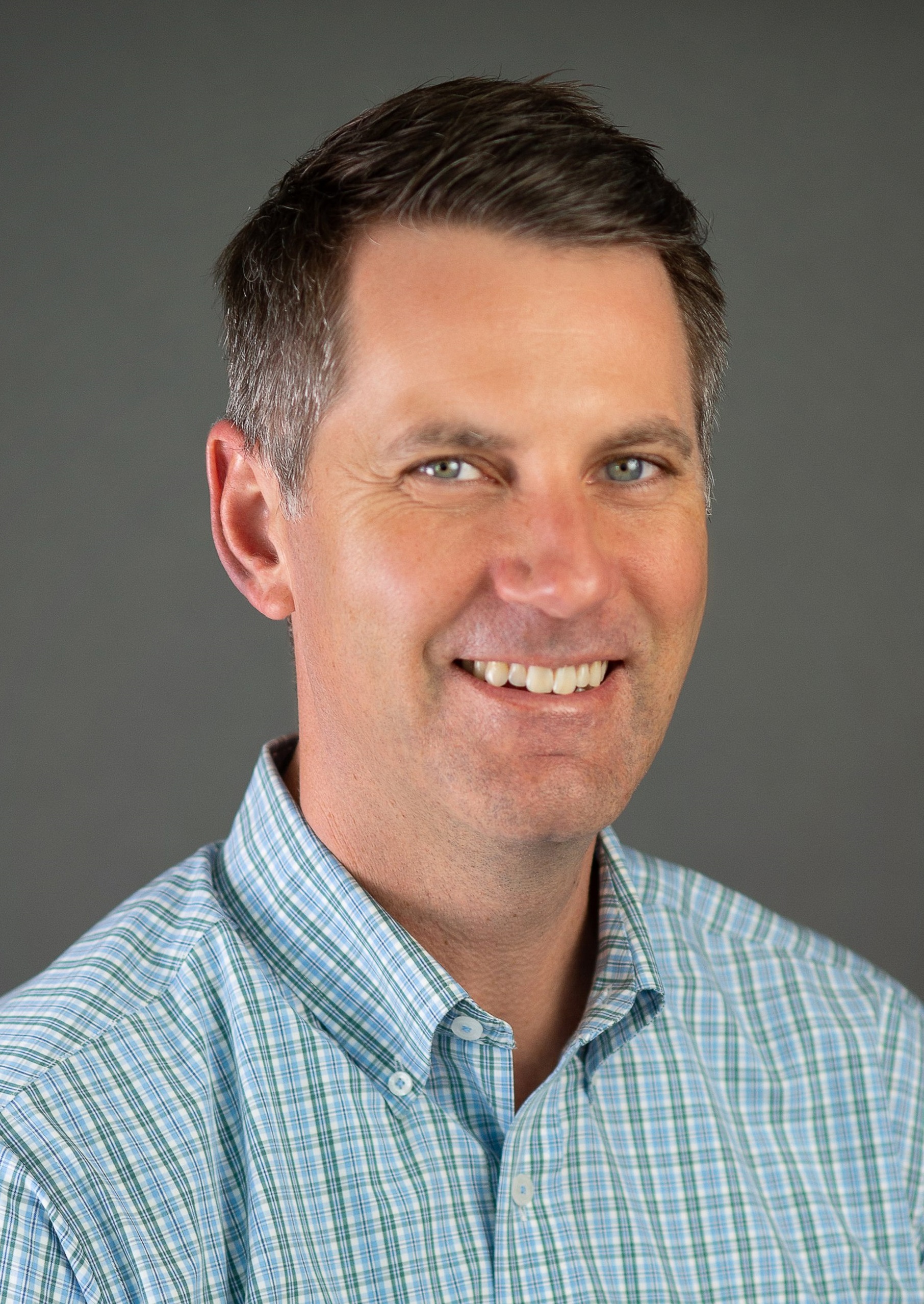 Justin Beck, CCIM, CPM, SIOR | Stirling Properties