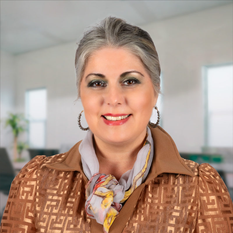 Brandi Chambless Stirling