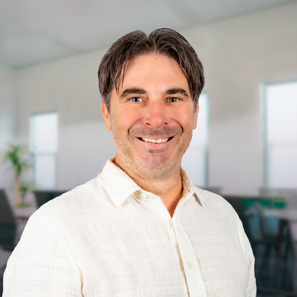 Joe Gardner Stirling