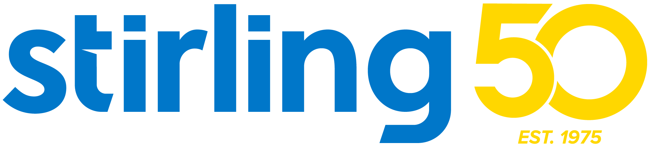 Stirling logo