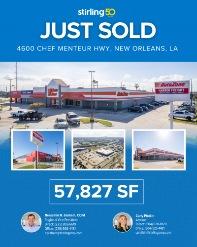 4600 Chef Menteur Highway