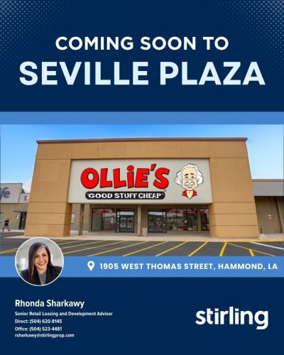 Ollie's Bargain Outlet Hammond, LA
