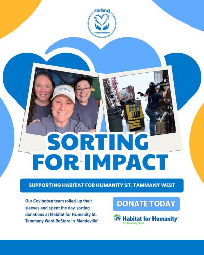 Habitat for Humanity St. Tammany West