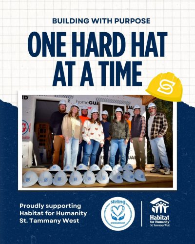 Habitat for Humanity St. Tammany West