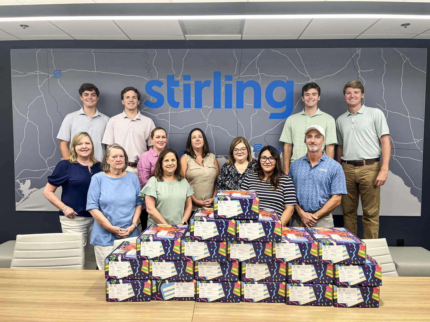 Brooke it Forward – Daphne